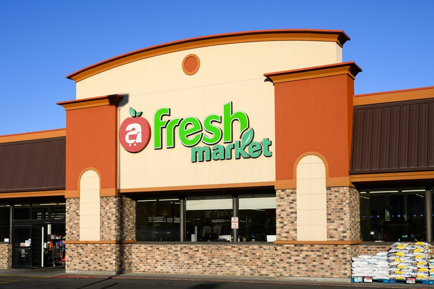 Fresh Market AFS Provo UT Main Image