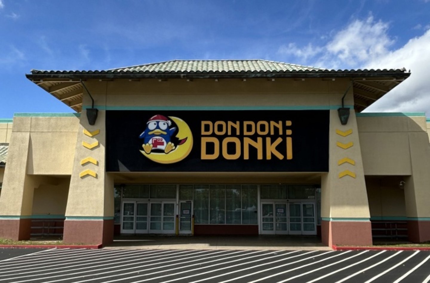 Don Don Donki