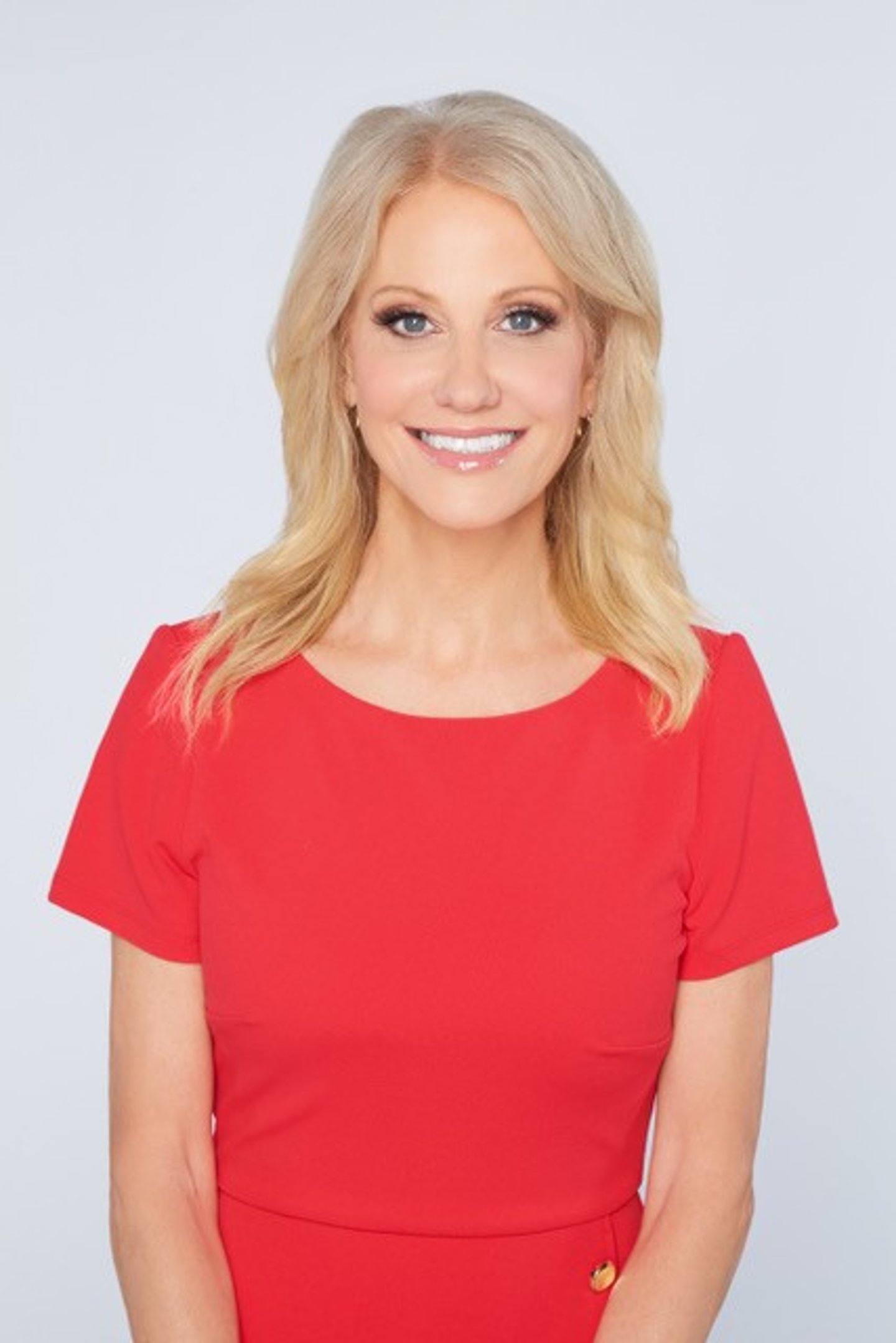 Kellyanne Conway 2025 NGA Fly-In for Fair Competition Keynoter Main Image