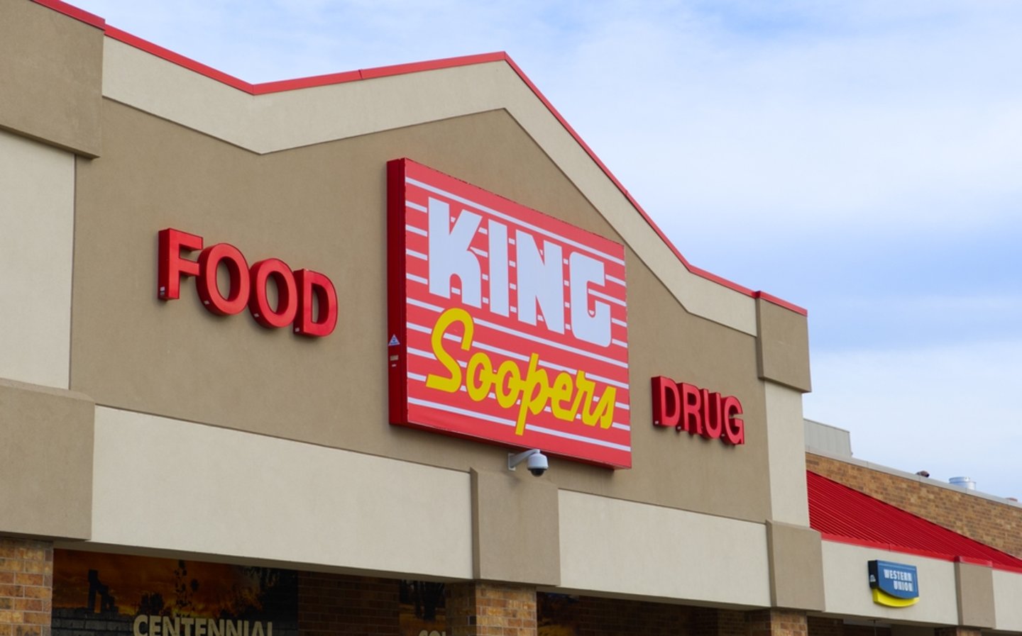 King Soopers Colo