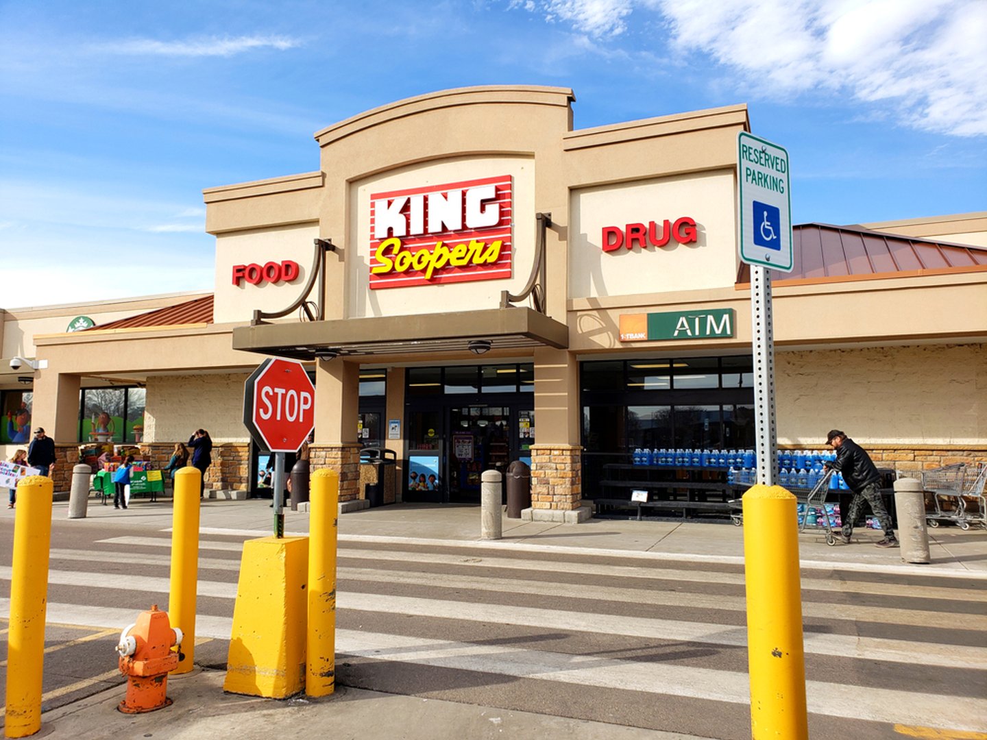 King Soopers Loveland CO Main Image