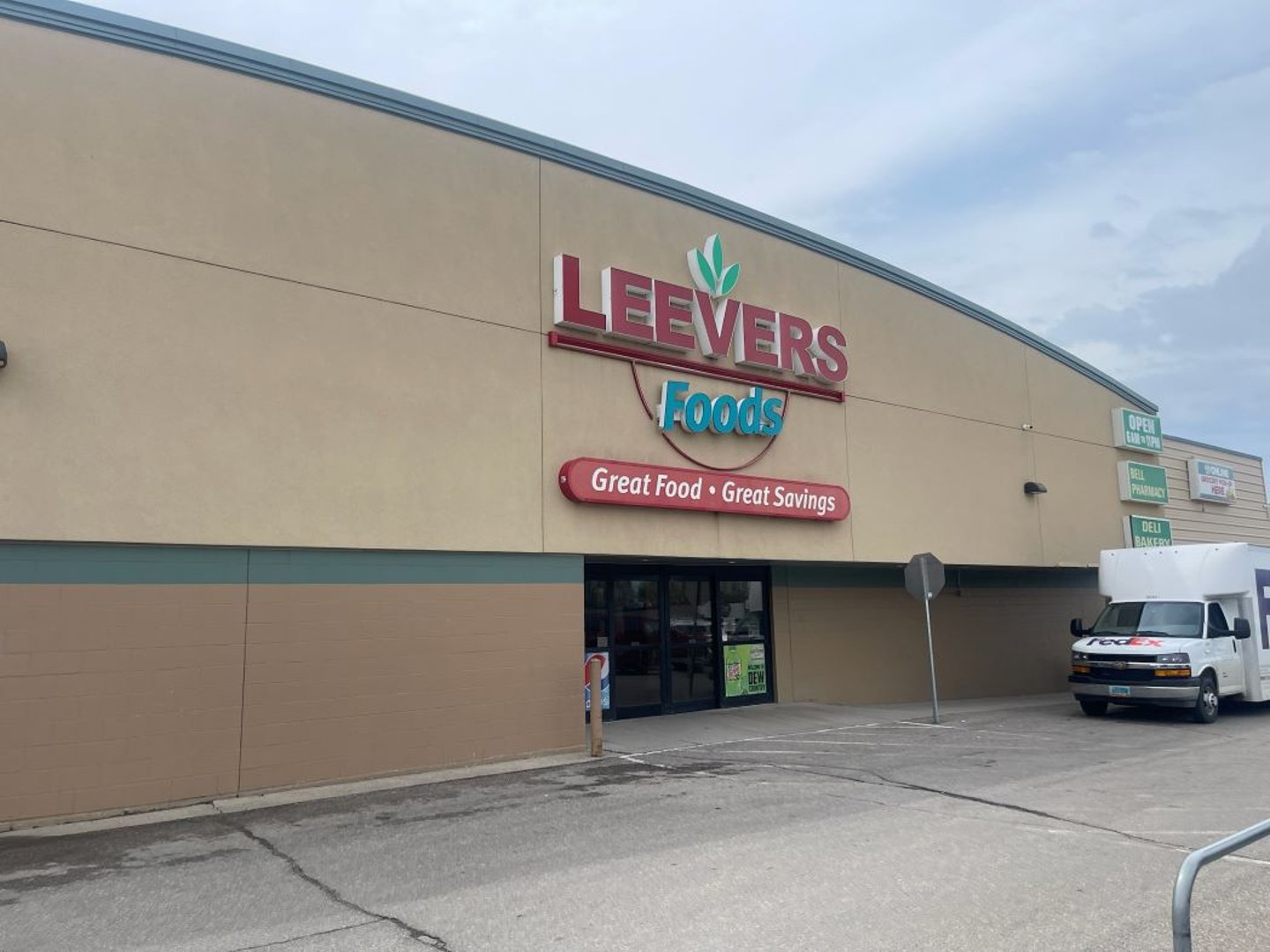 leevers