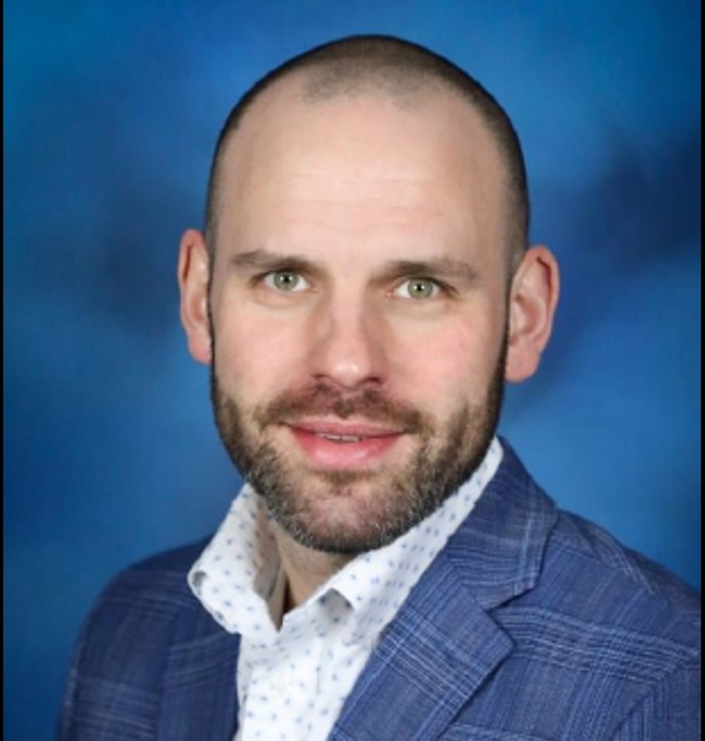 Michael Pashko