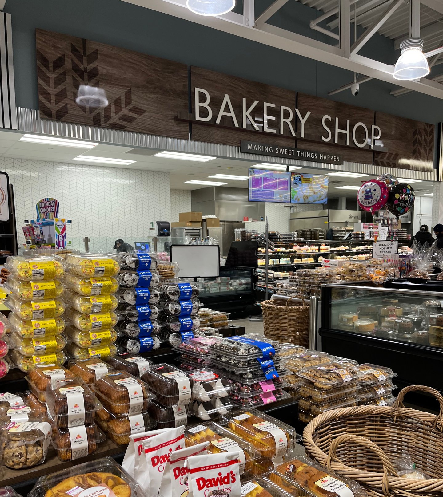 ShopRite Bakery Cropped