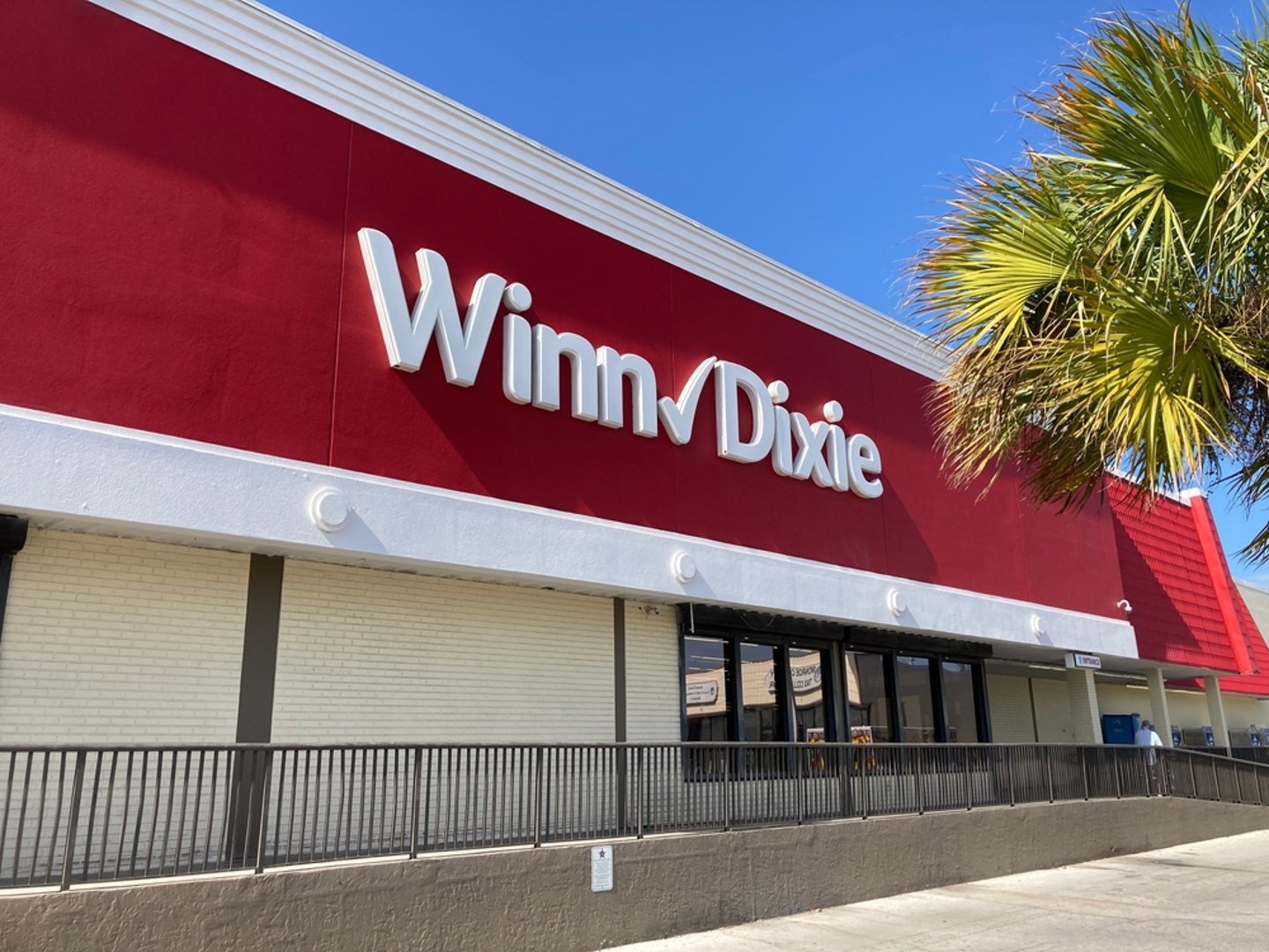 Winn-Dixie Miami Main Image