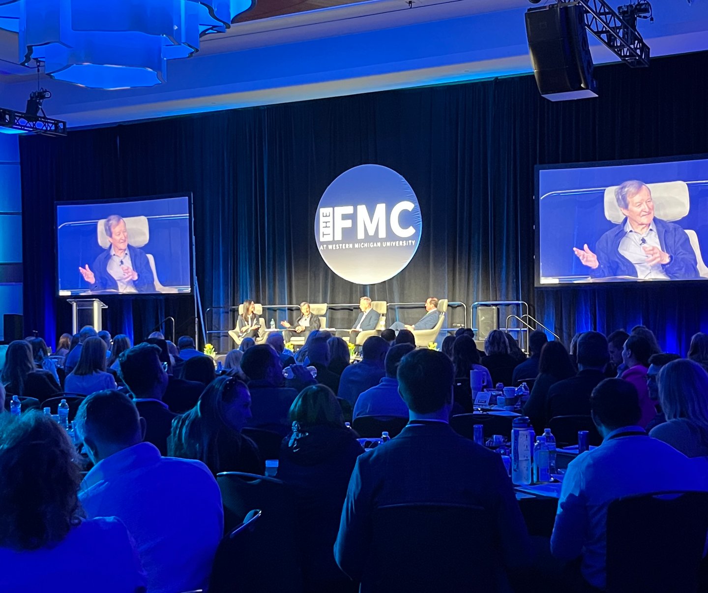 FMC 2025