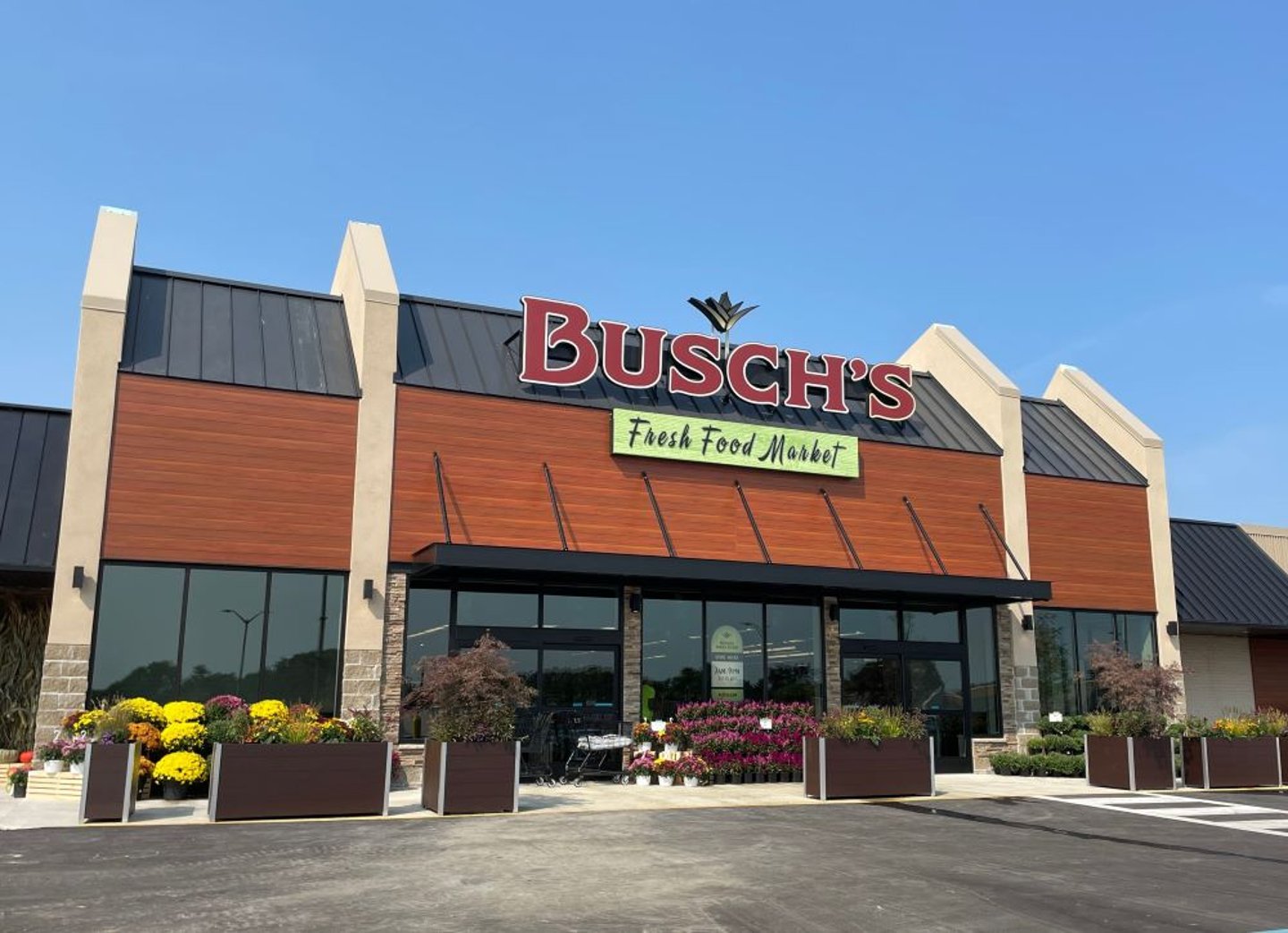 Busch's 