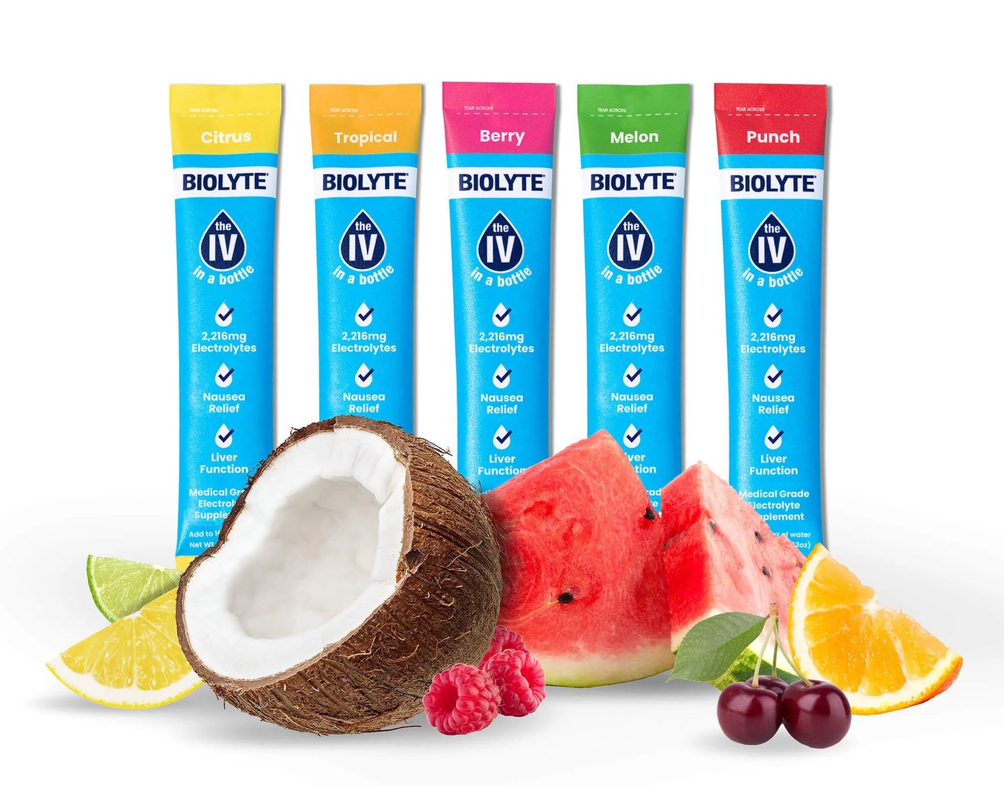 Biolyte