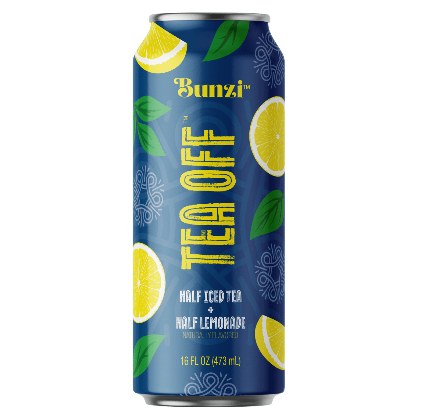 bunzi tea off