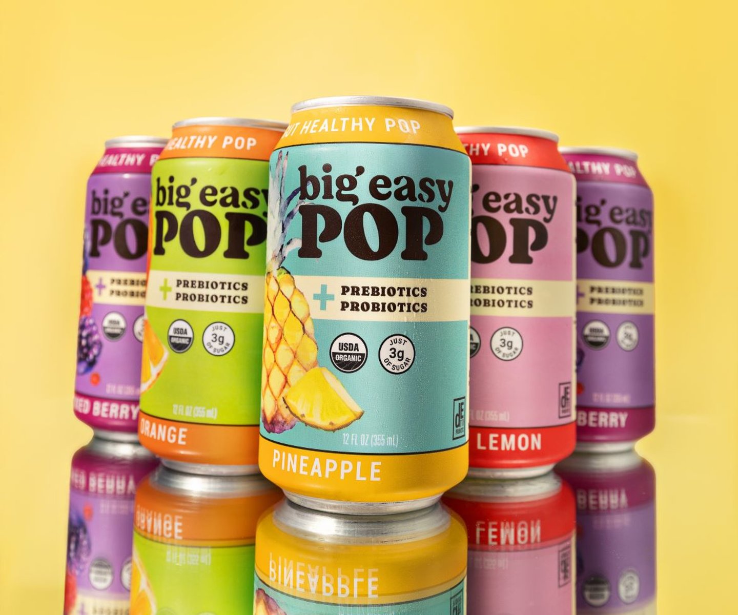 Big Easy Pop