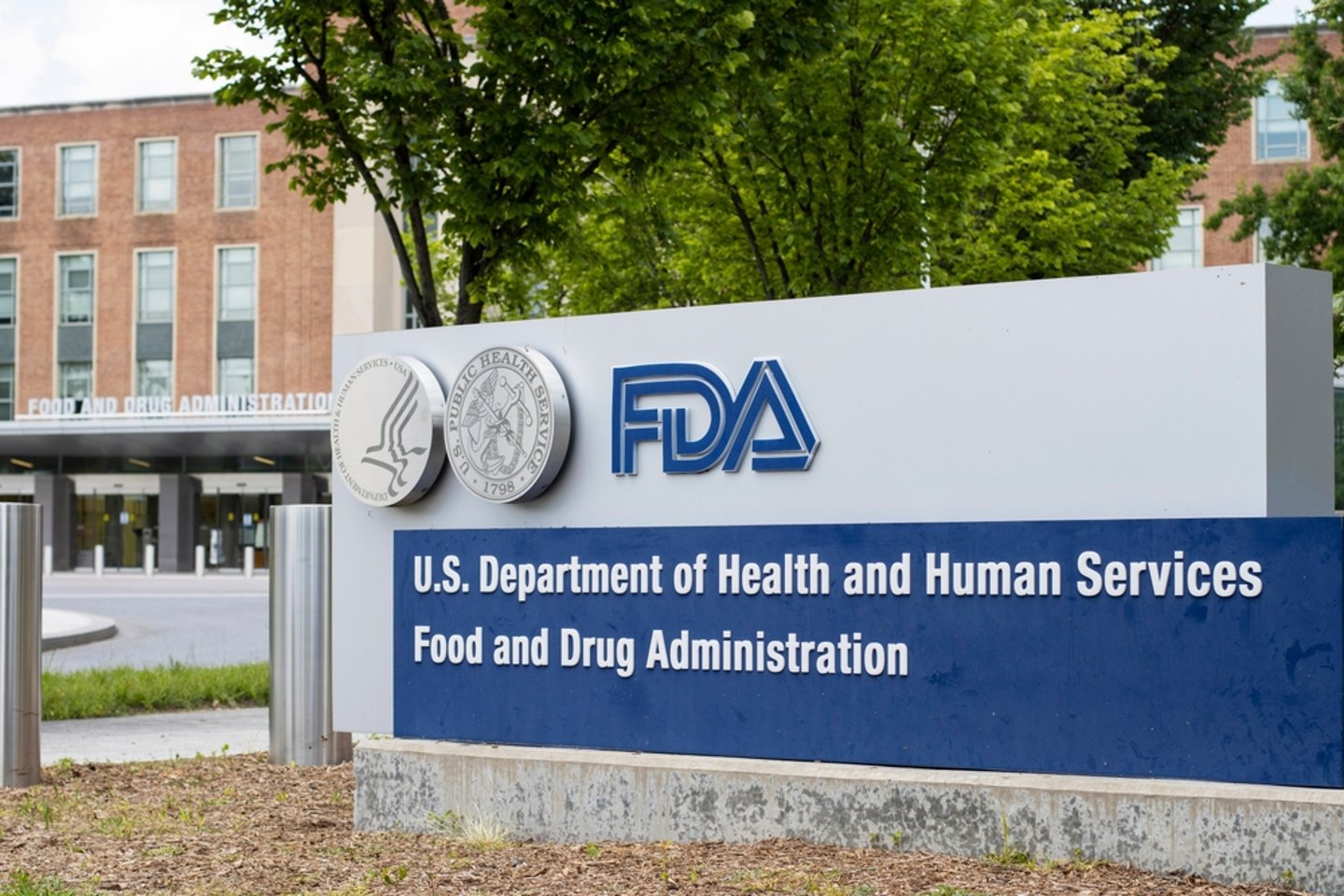 FDA HQ