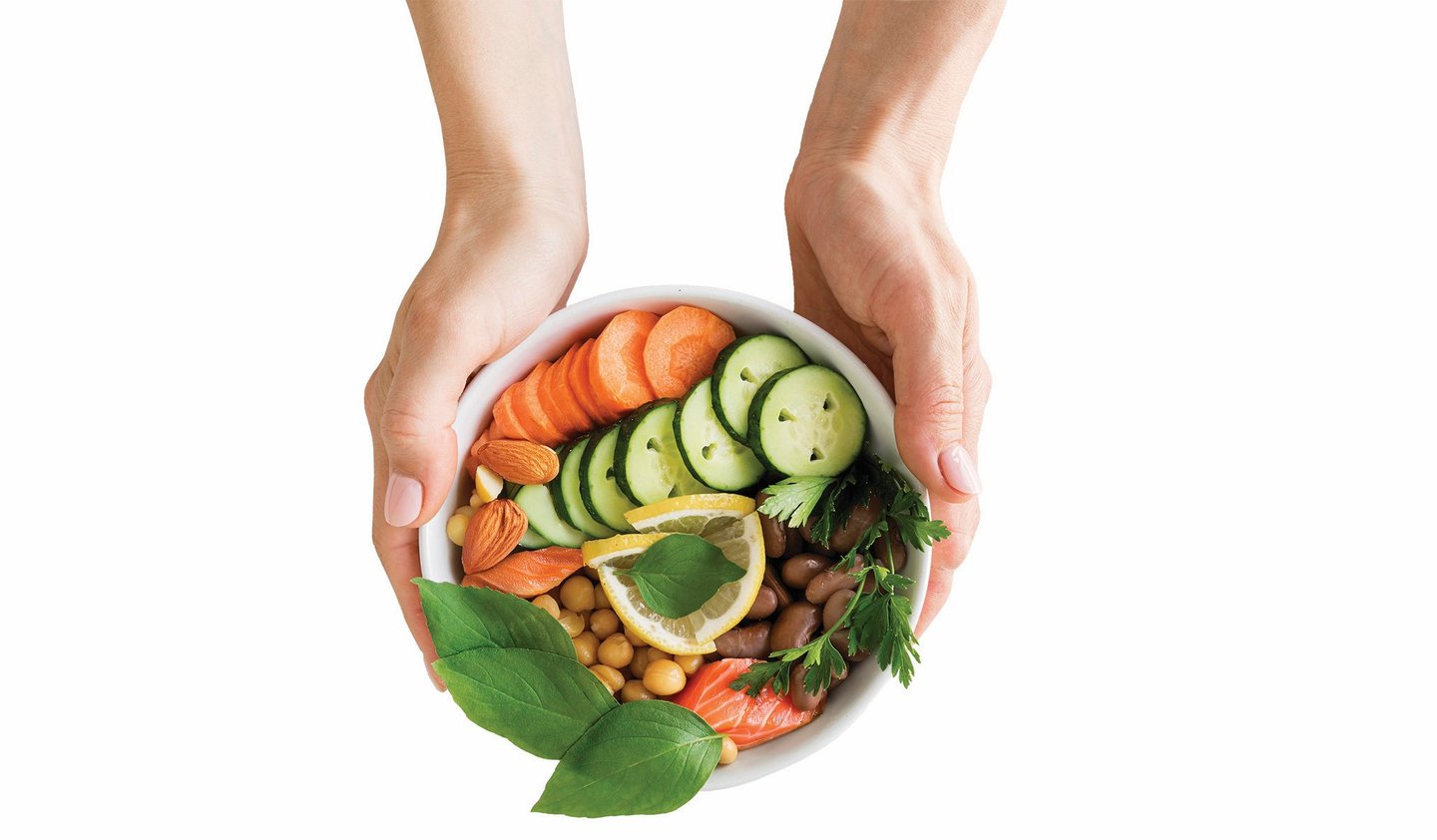 healthy eating