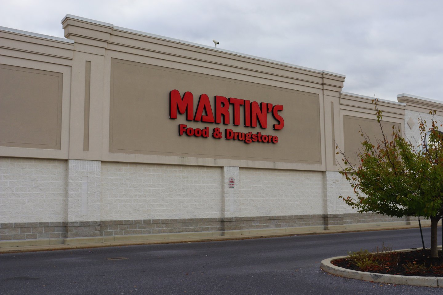 Martin's Store Hagerstown MD Main Image