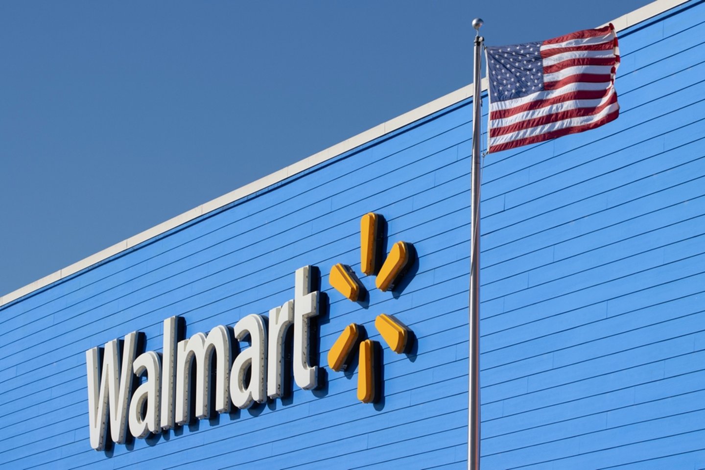 Walmart