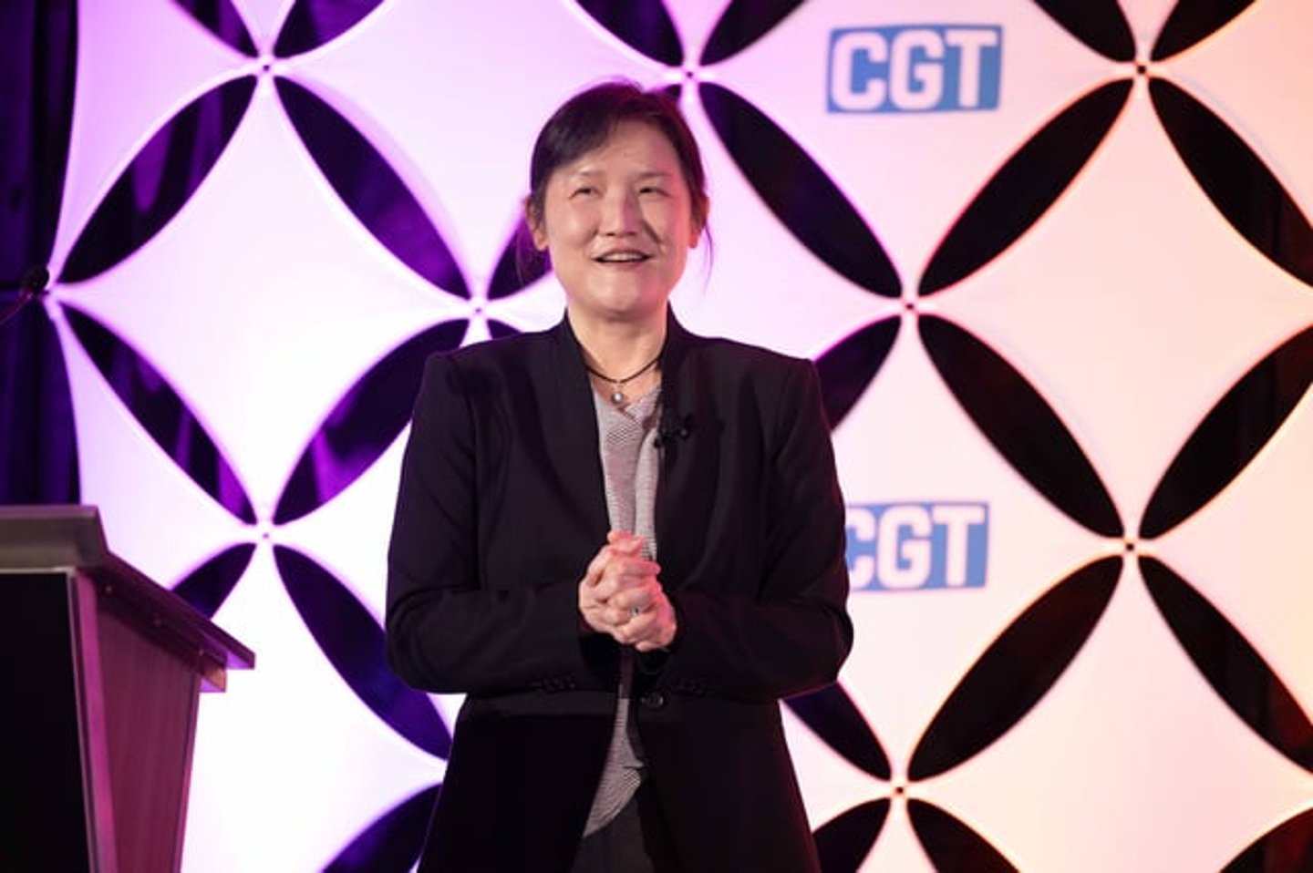 Ahold Delhaize’s Karin Chu