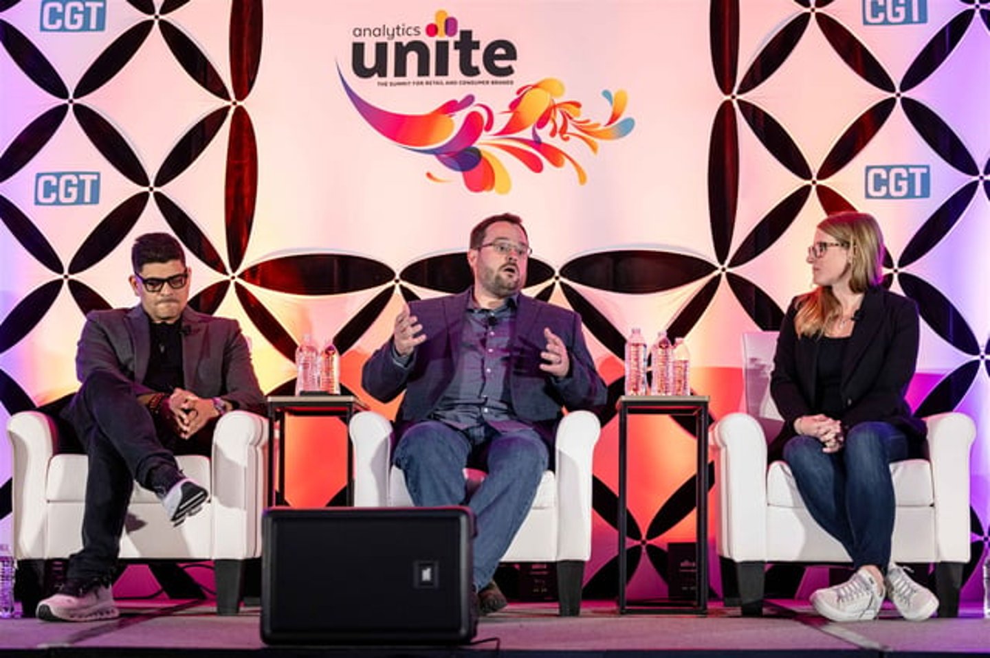 Analytics Unite 