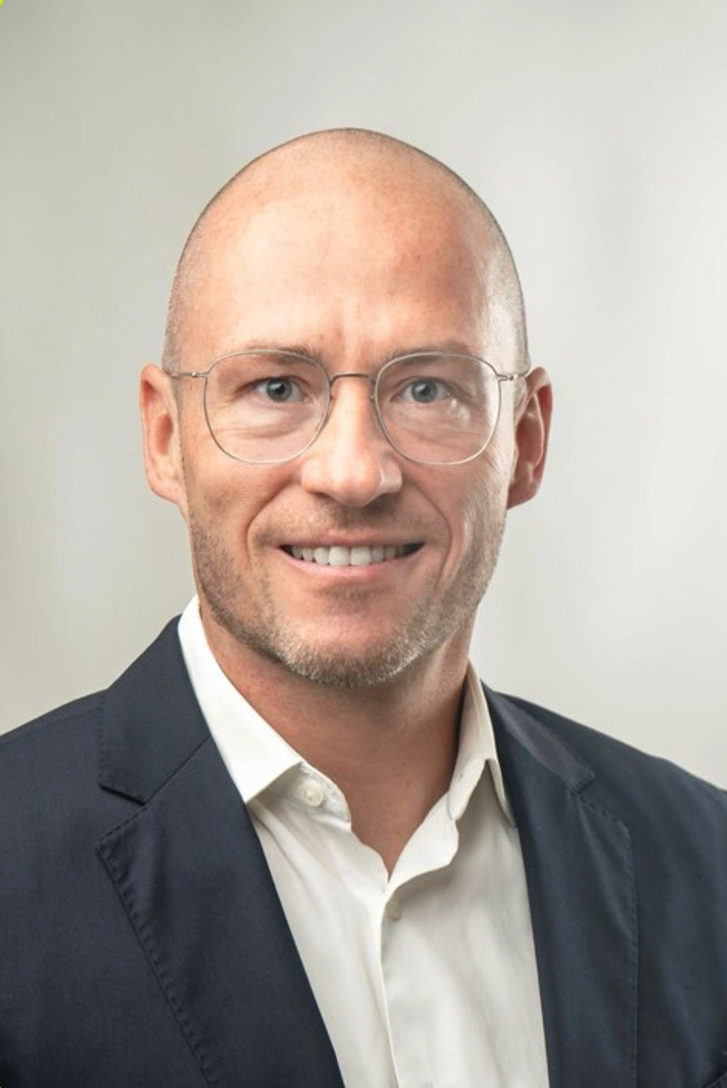 Ahold Delhaize Tim Bork Main Image