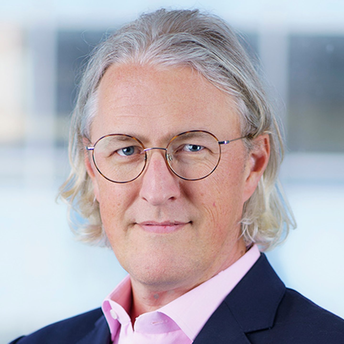 Matt Hamory, AlixPartners