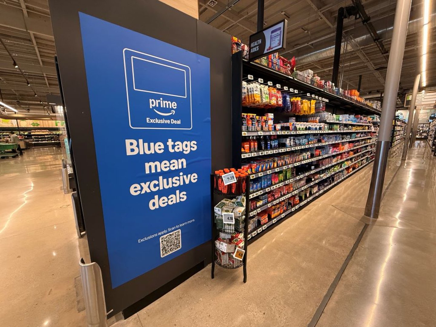 Amazon Prime