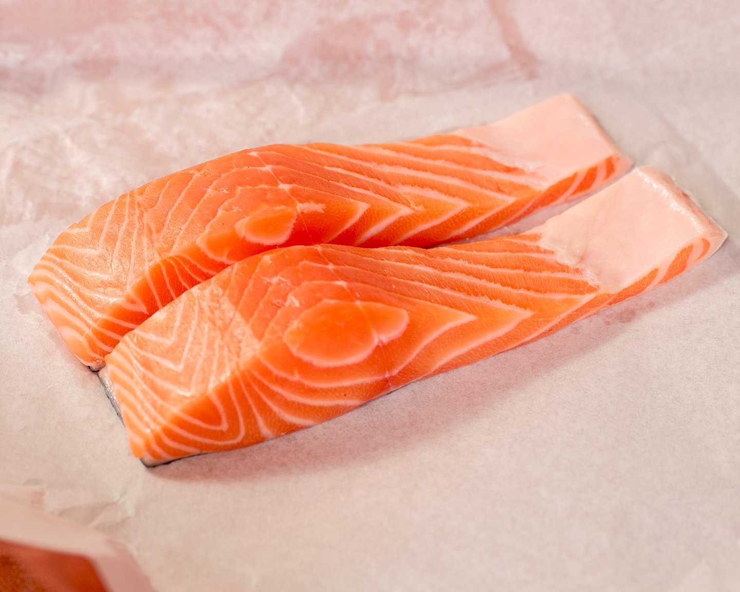 Salmon