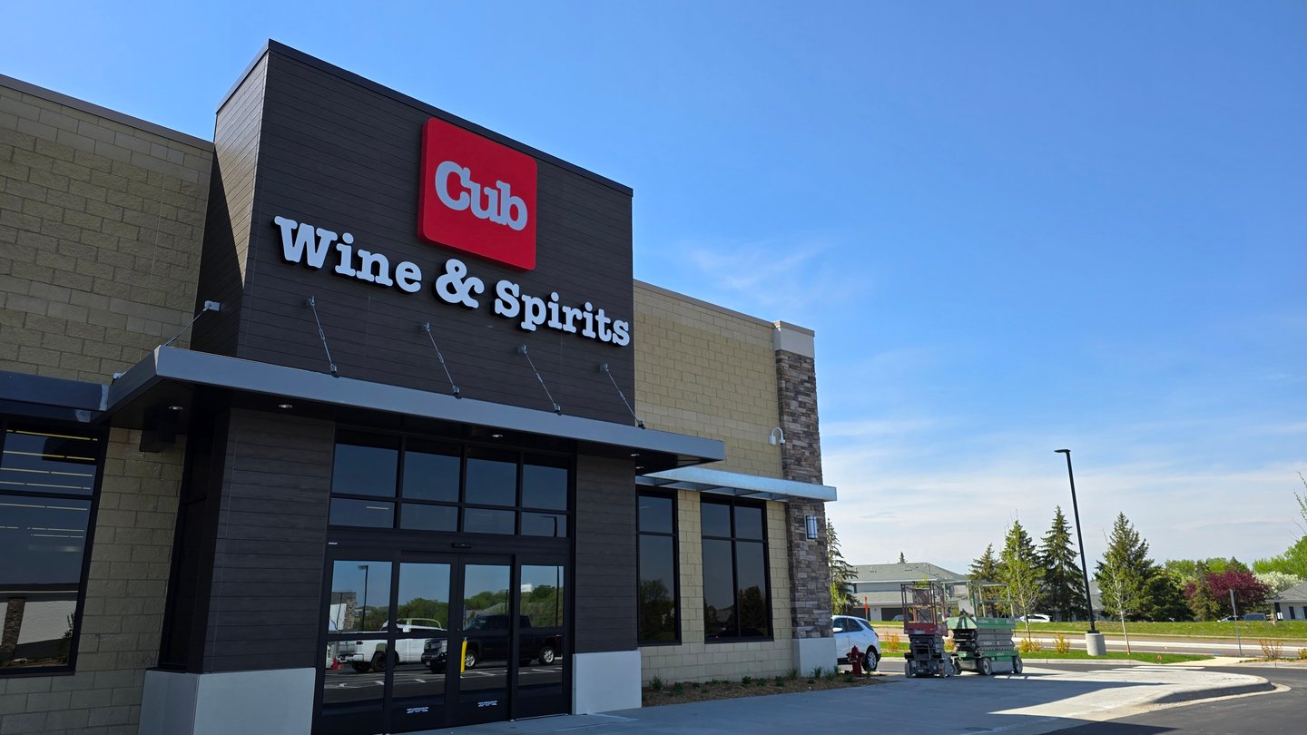 CUB Wine & Spirits Burnsville, MN Main Image