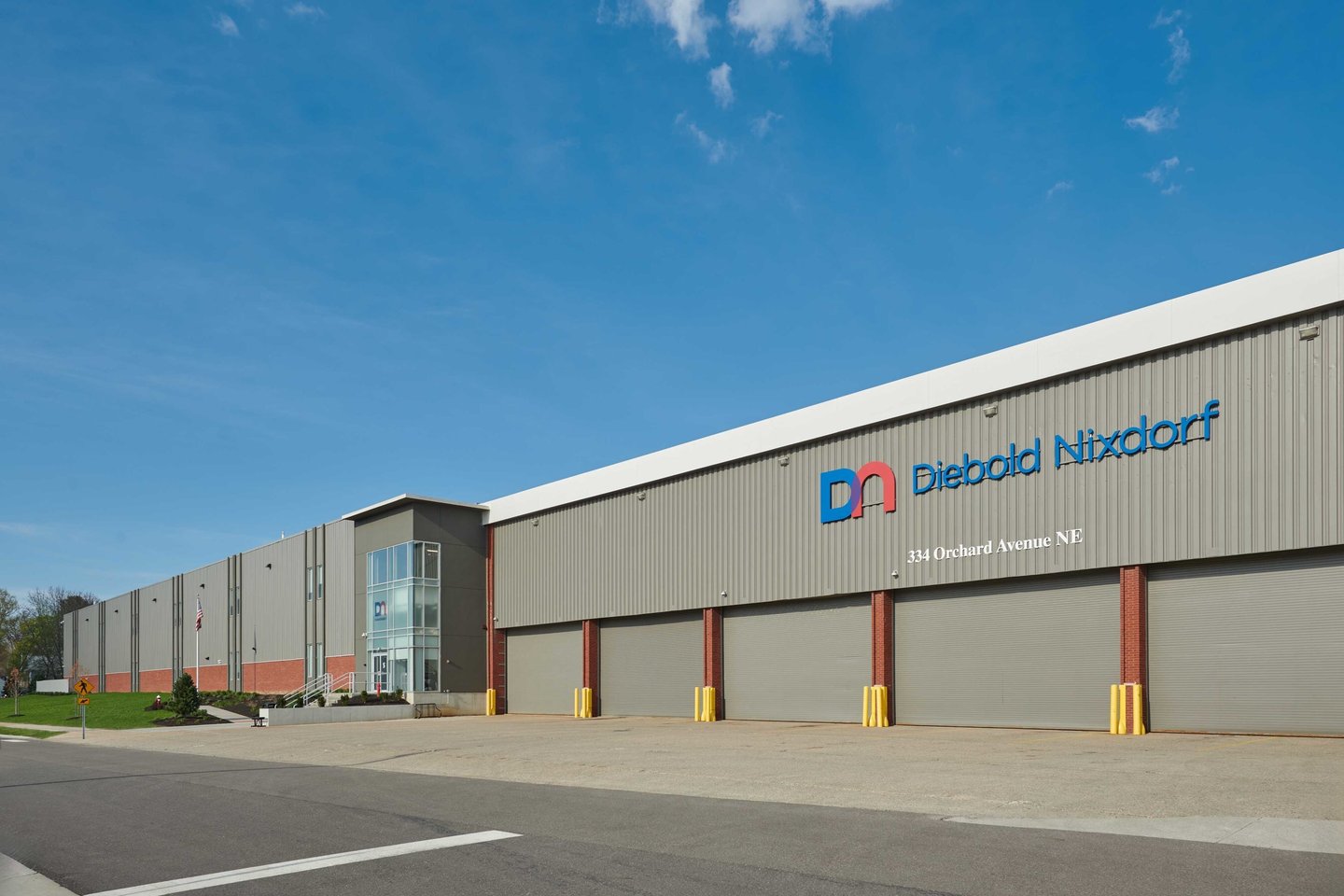 DN HQ