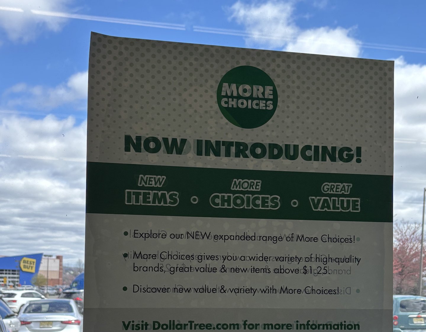 Dollar Tree