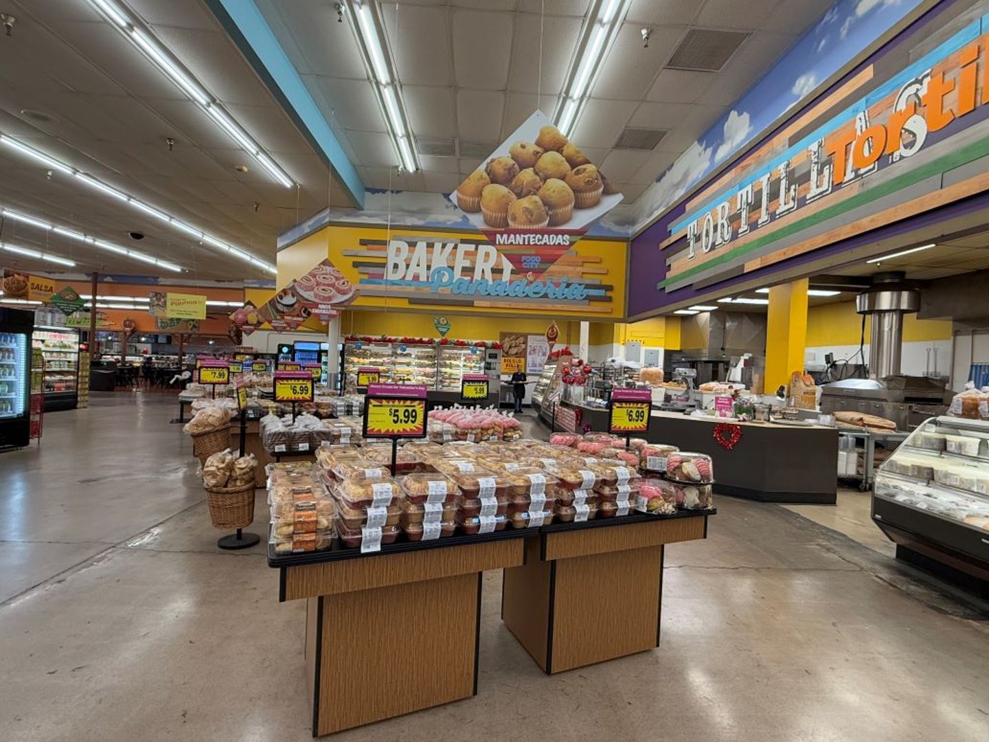 Food City