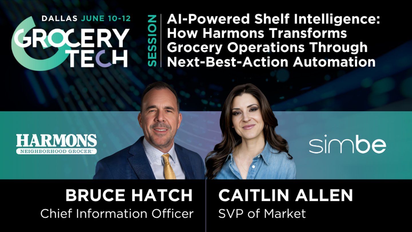 GROCERYTECH 2025