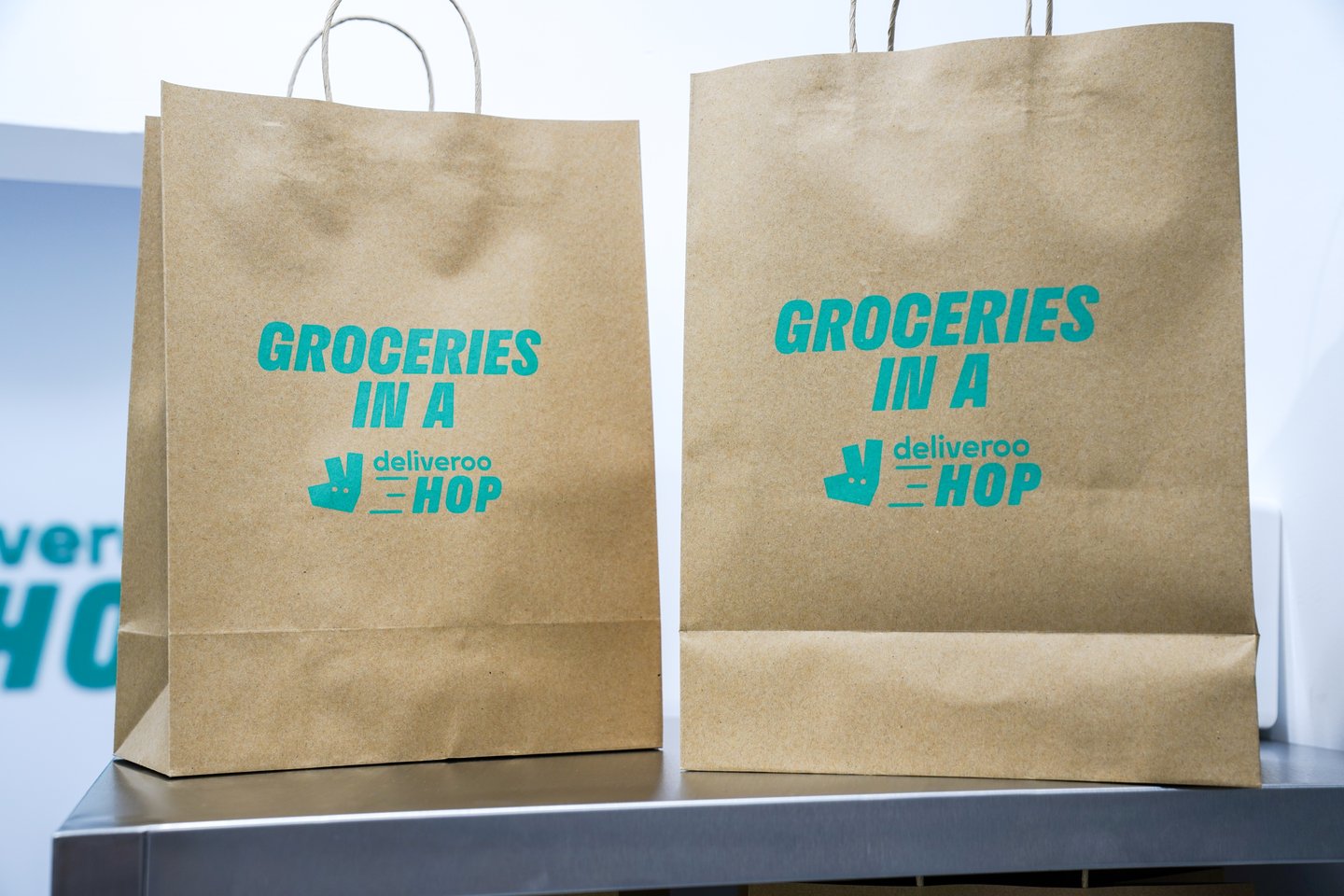 Deliveroo