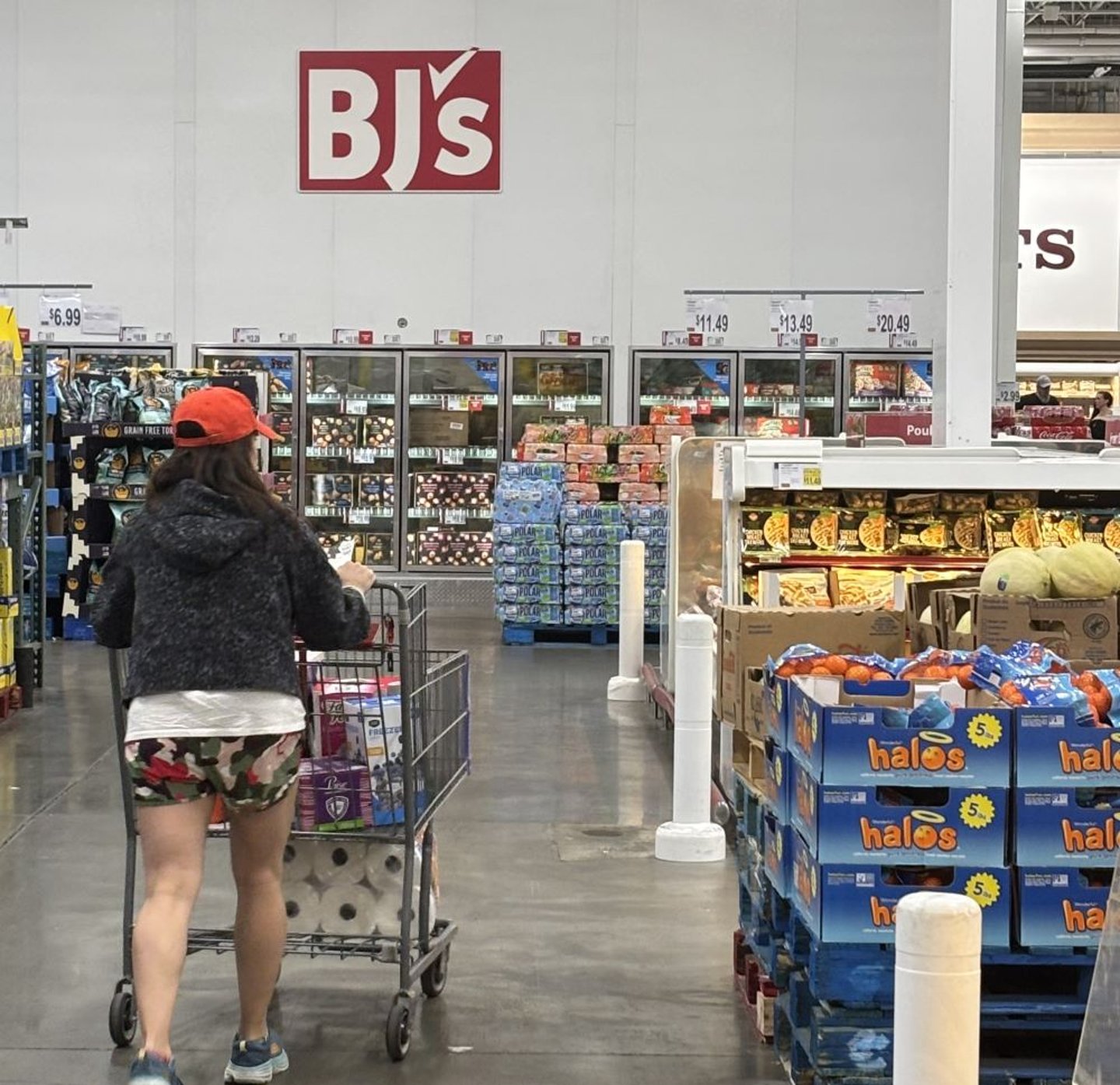 BJ's NJ
