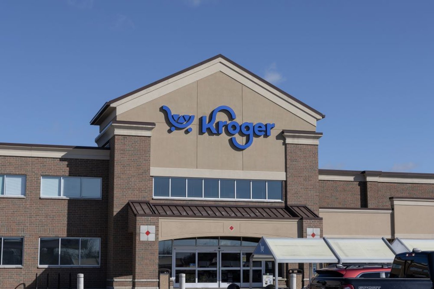 kroger