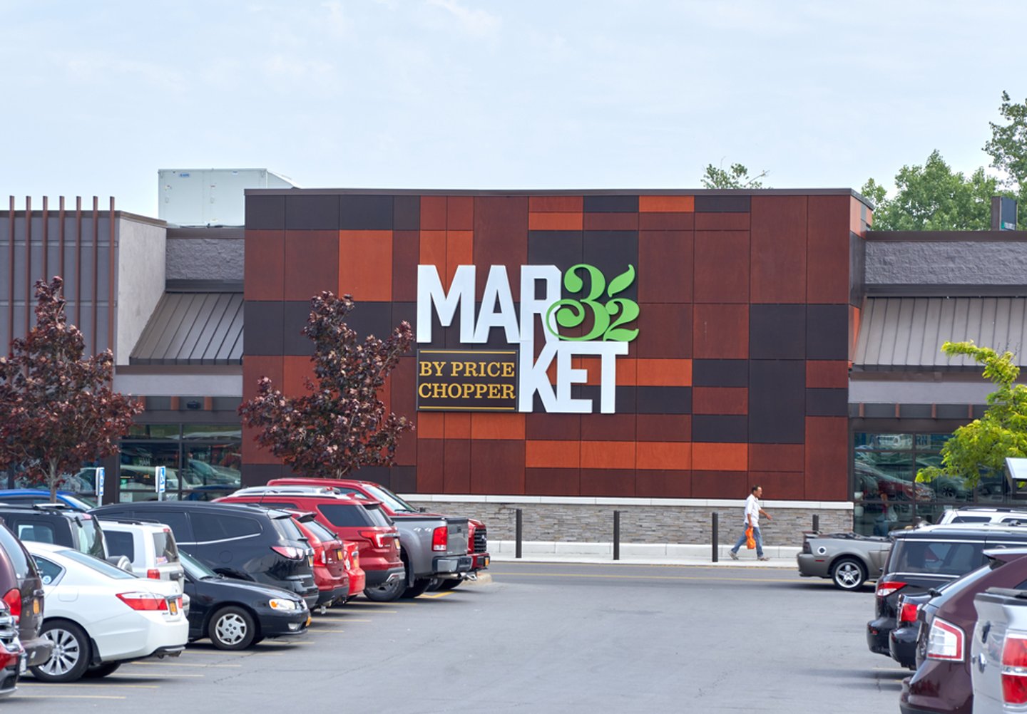 Market 32 by Price Chopper Plattsburgh NY Main Image