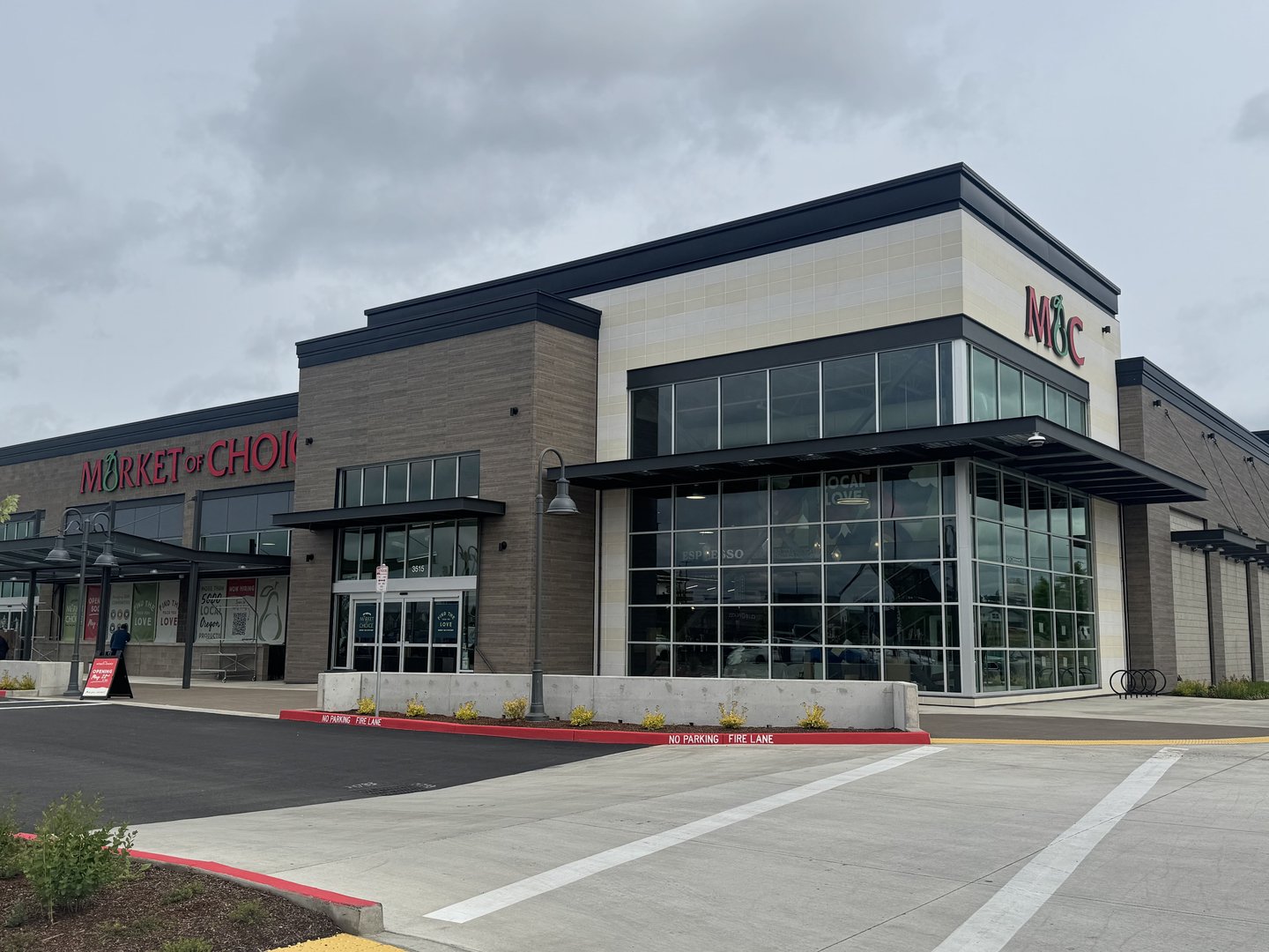Market of Choice Hillsboro OR Main Image