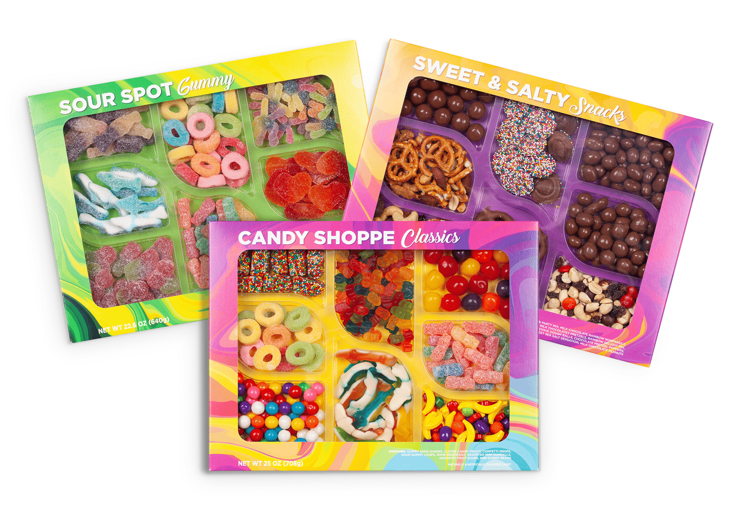 Nassau Candy