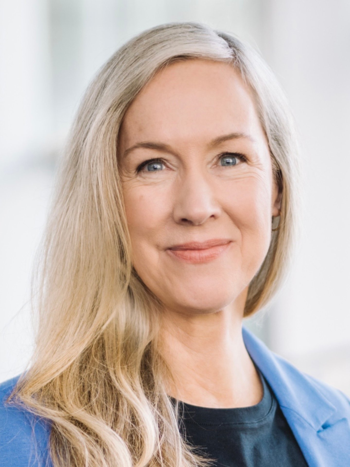 Patricia Stroup