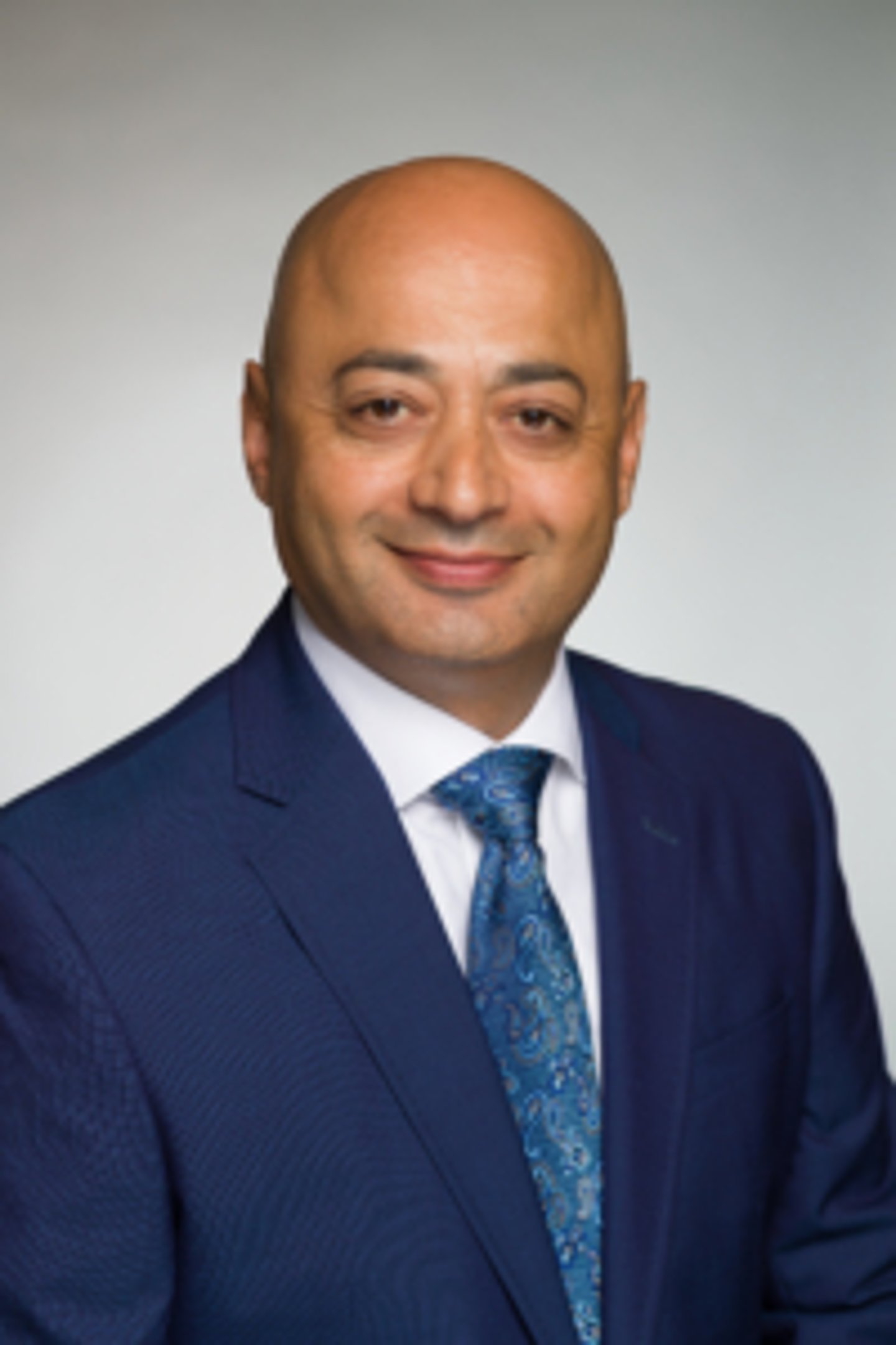 Allegiance Retail Services Samer Rahman Main Image