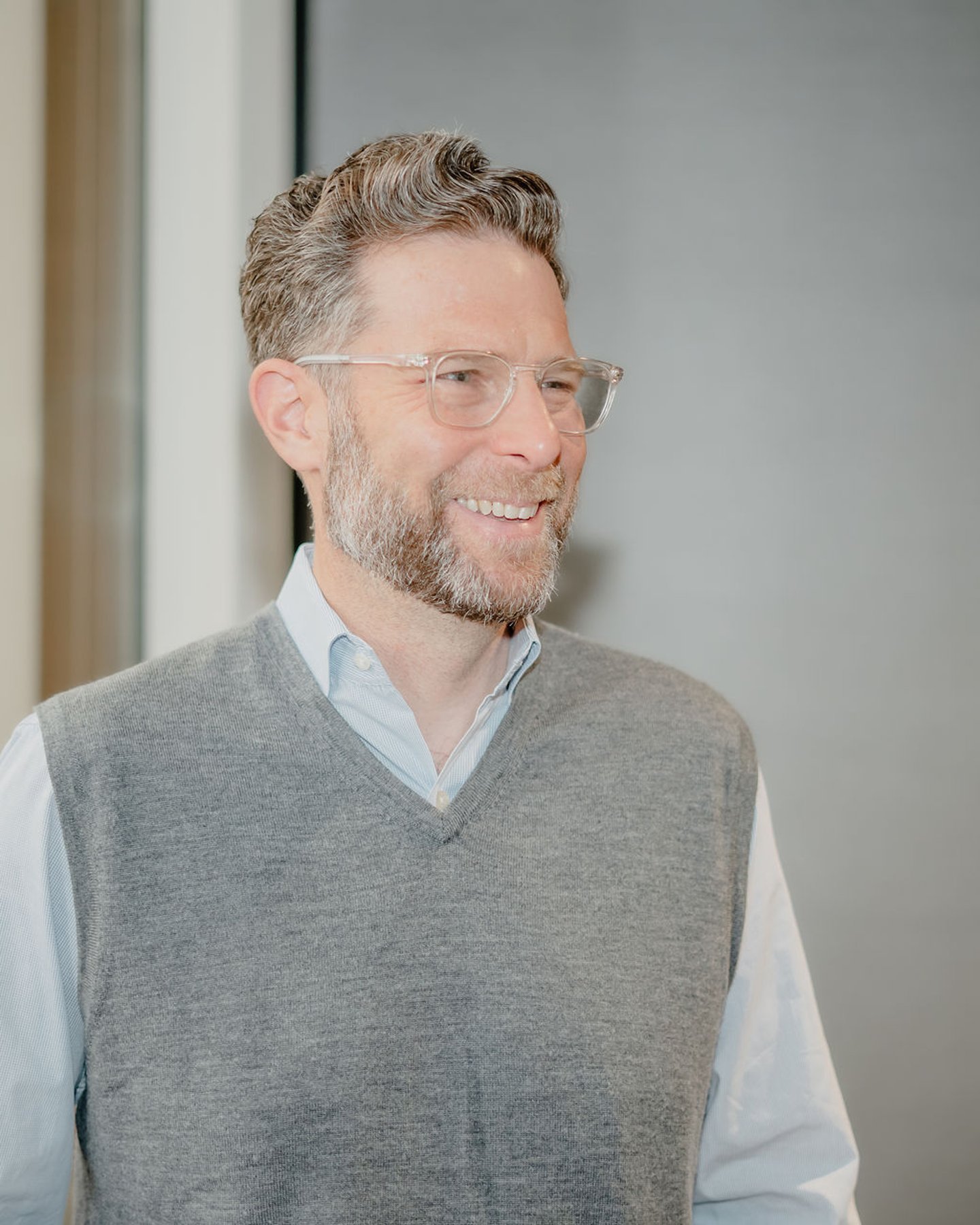 Lee Kallman, RDSolutions