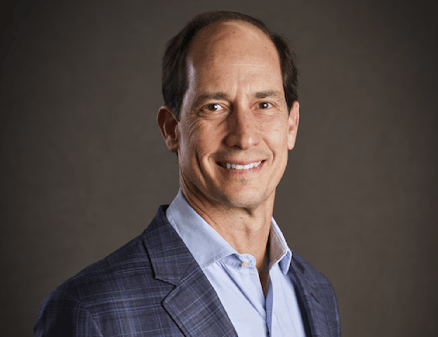 Greg Rush