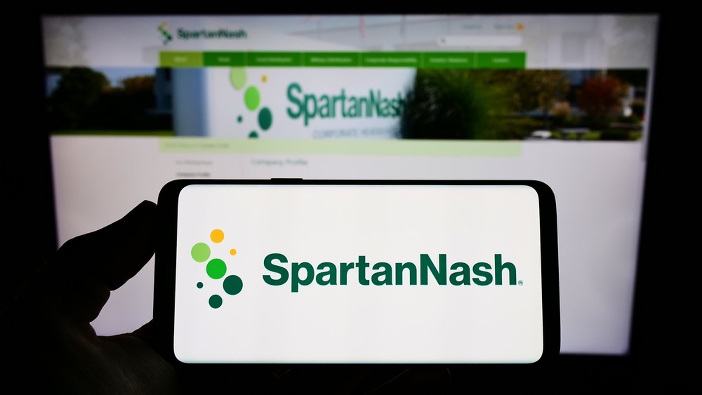 SpartanNash Quarterly Results Main Image