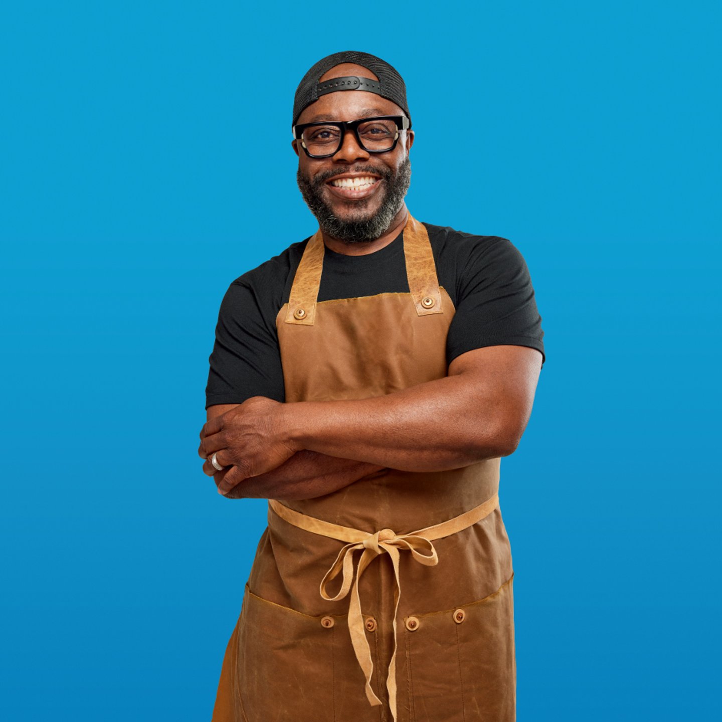 Rodney Scott