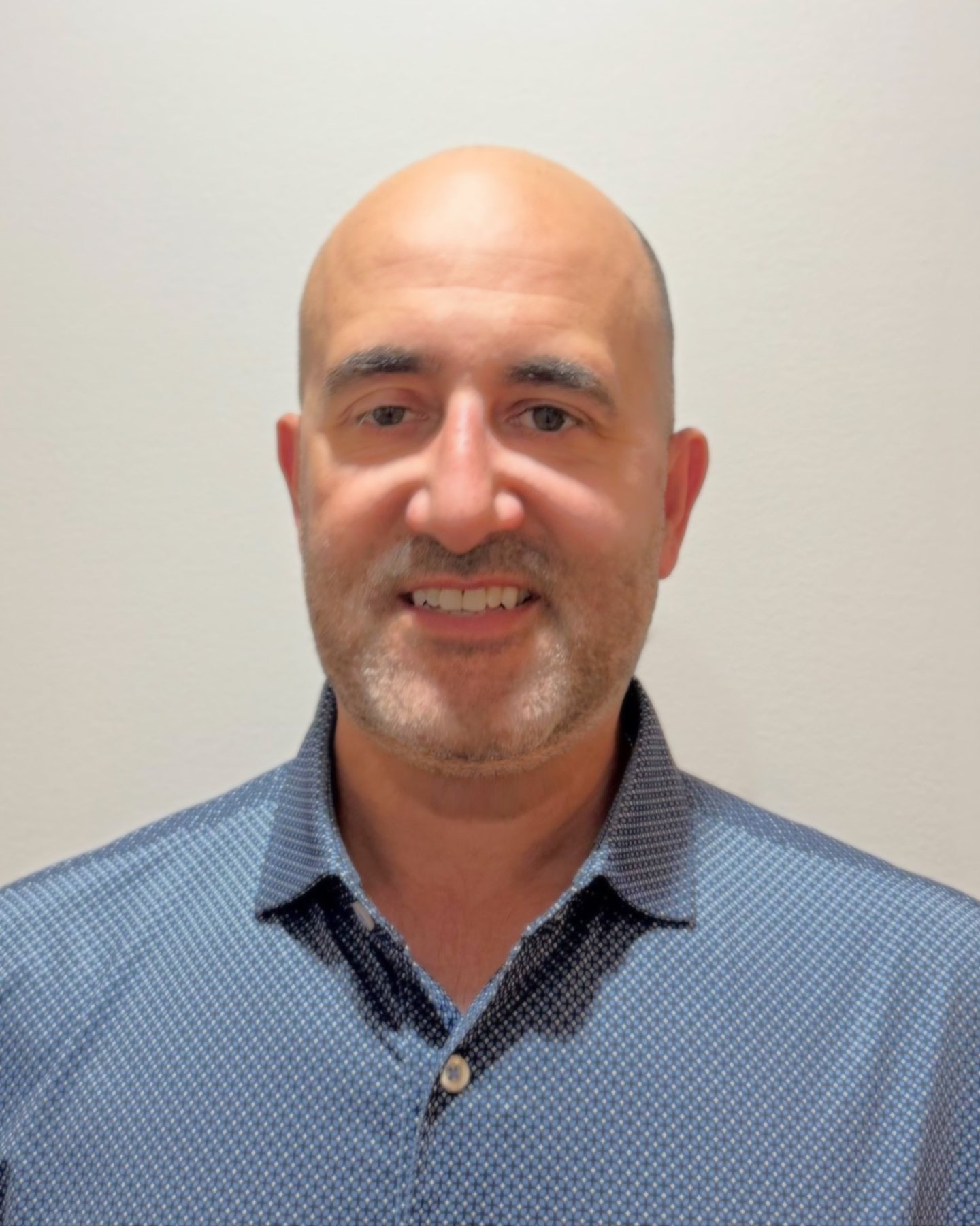 Tony's Fresh Market Chief Merchandising Officer Vince Gambino Main Image