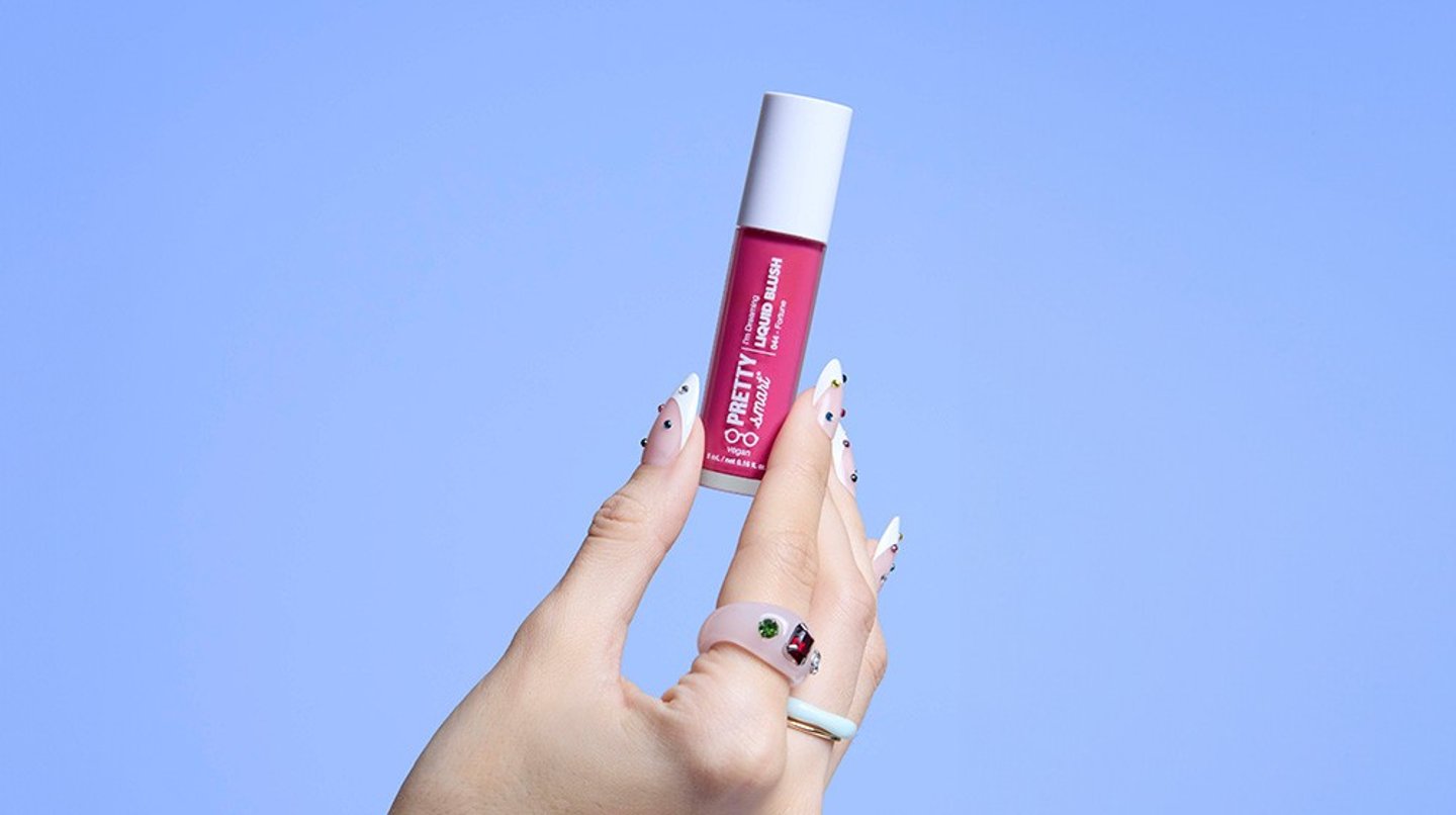 Walmart beauty bar