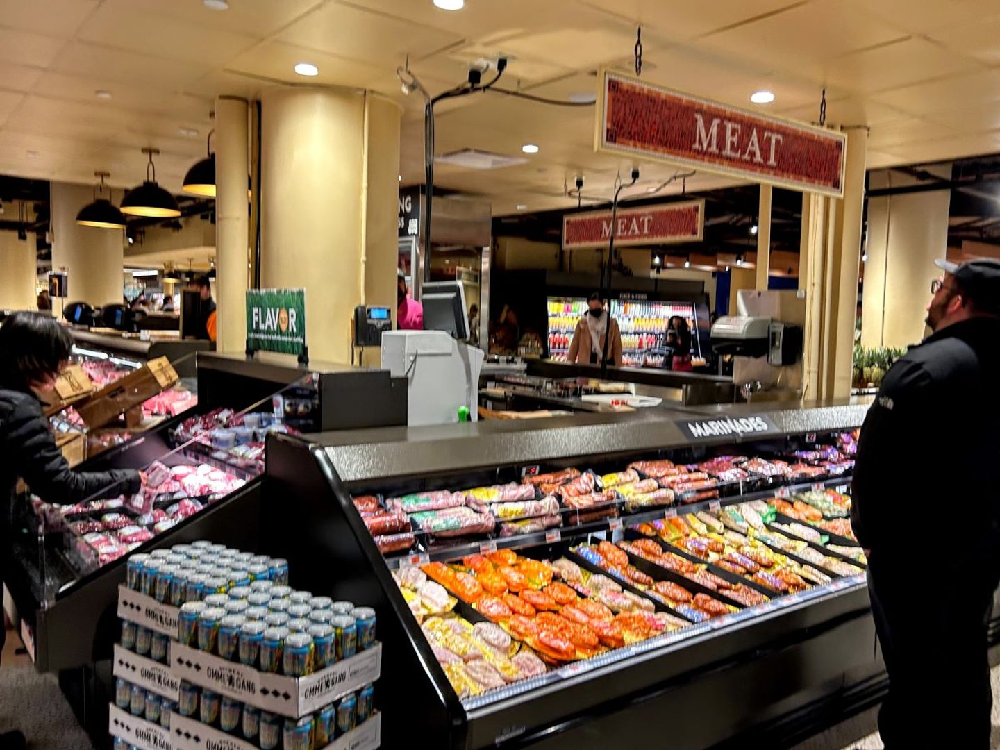 Wegmans
