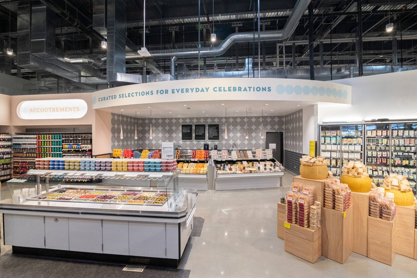 WFM LV specialty