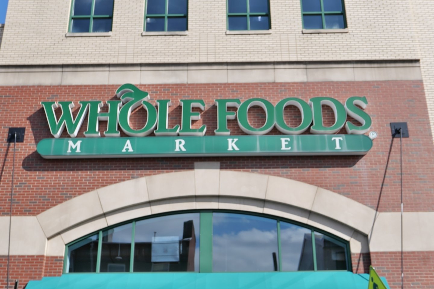 whole foods