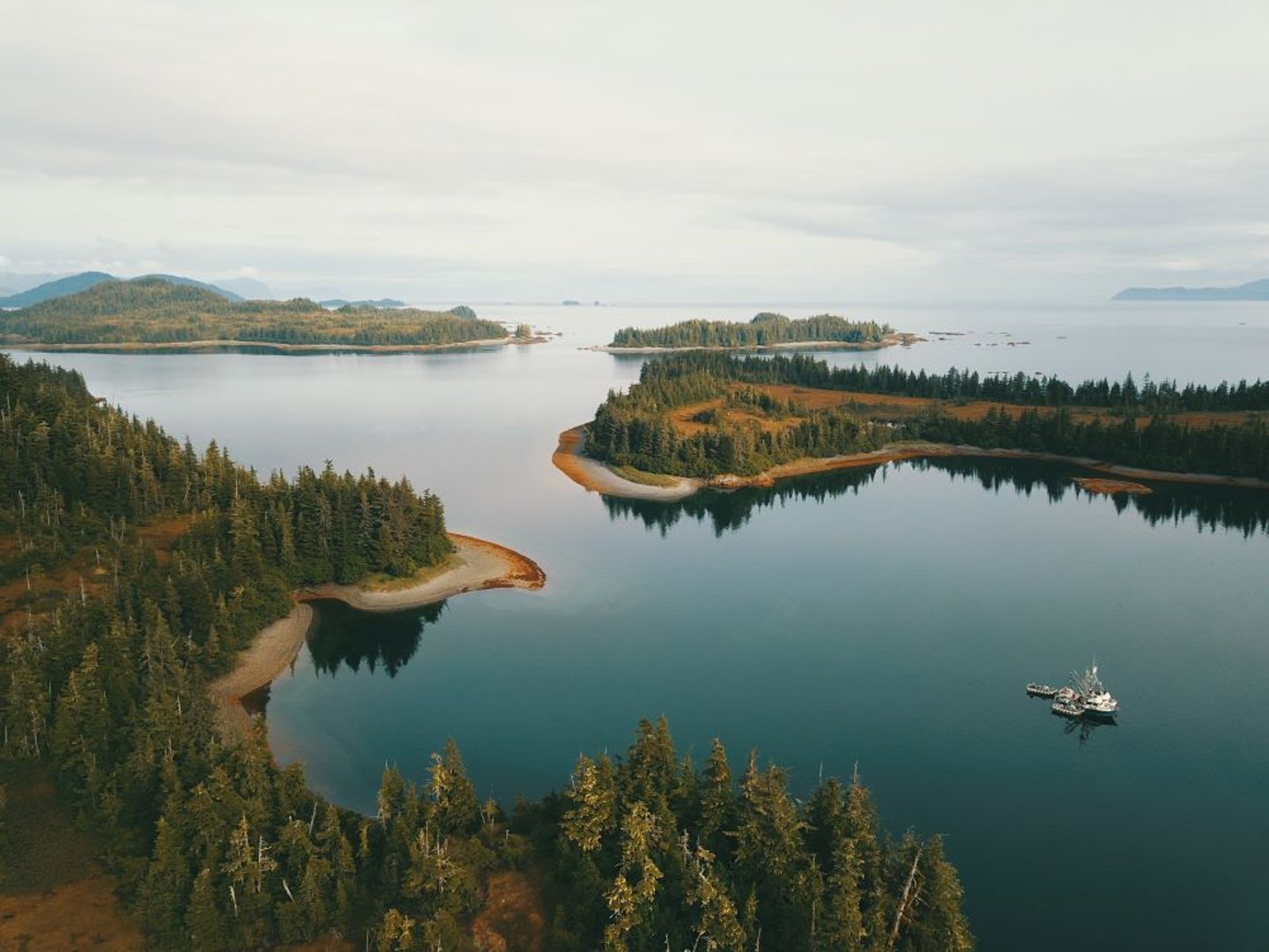 Alaska 