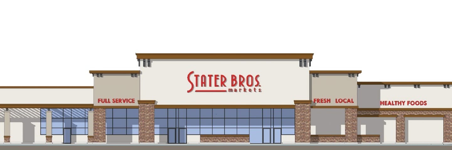 Stater Bros