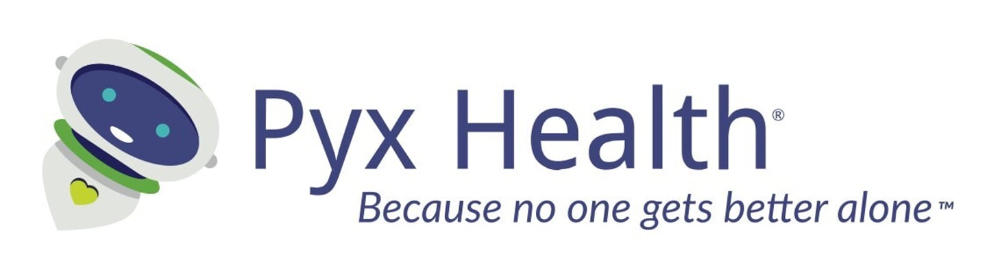 Pyx Health Logo Main Image