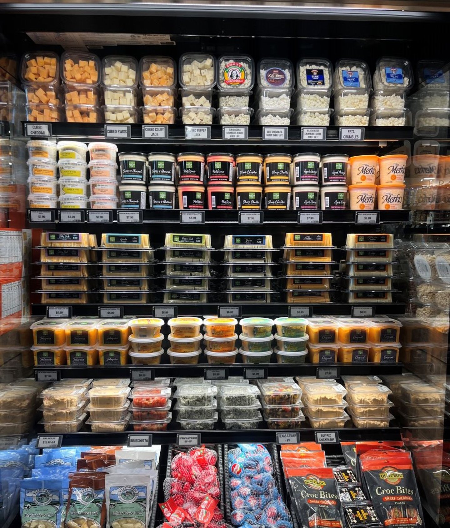 The Fresh Market 